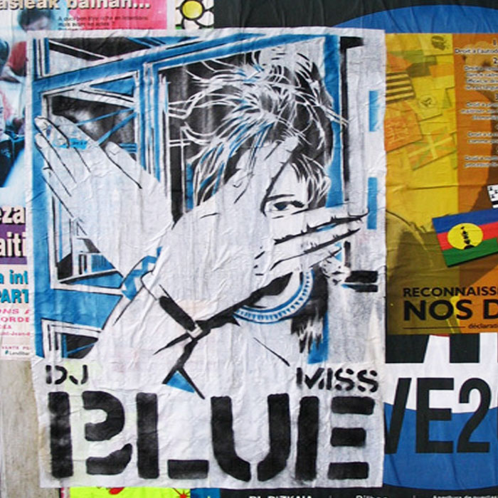 Stencil